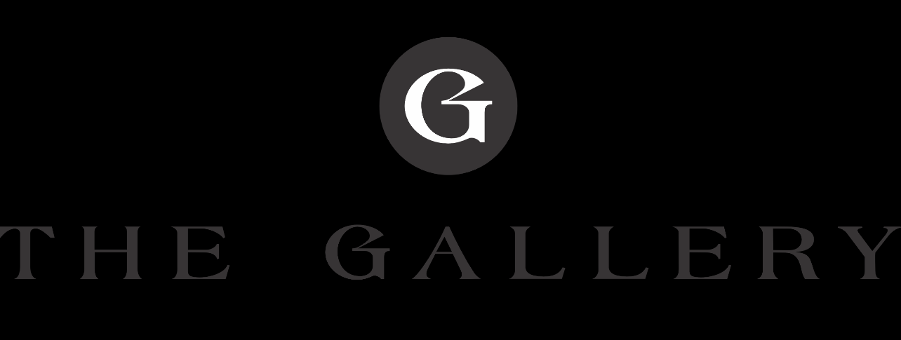 The Gallery Logo